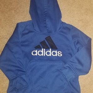 adidas Shirts & Tops - Toddler Adidas Hoodie adidas Shirts & Tops - Toddler Adidas Hoodie